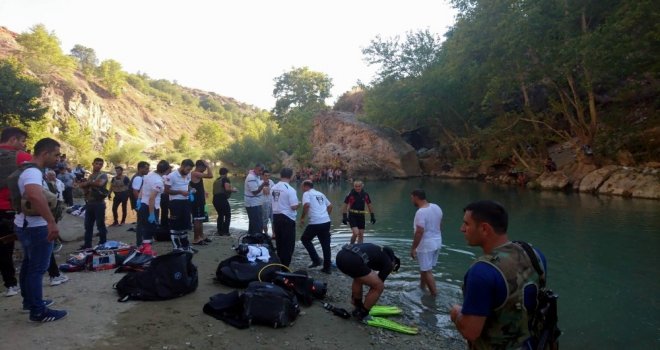 İtfaiye Kurban Bayramında 155 Vakaya Müdahale Etti