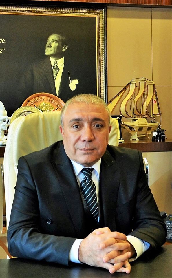 Başkan Kılıçtan 23 Temmuz Mesajı: “Erzurum Kongresi Demek; İstikbal Demek, İstiklal Demek, Bayrak Demek, Vatan Demek, Bayrak Demek, Türkiye Demektir”