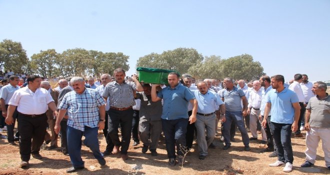 Ak Partili Eski Vekilin Acı Günü