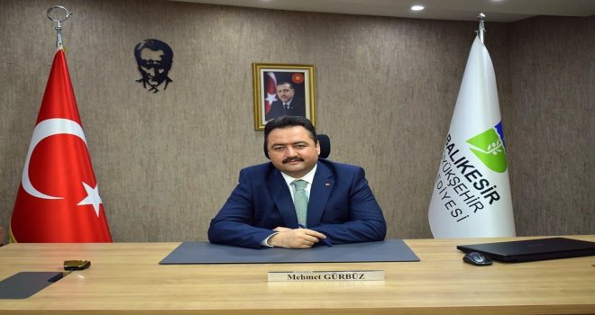 Balıkesir Büyükşehir Belediyesinden Abd Ürünlerine Boykot