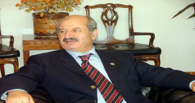 23. Dönem Niğde Milletvekili Göksel Hayatını Kaybetti