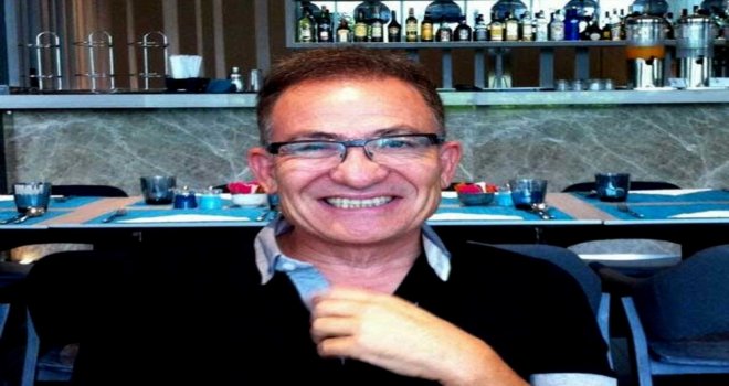 Çeştob Başkanı Demir: Çeşmenin Adının Göçmen Operasyonları İle Gündeme Gelmesinden Turizmciler Rahatsız