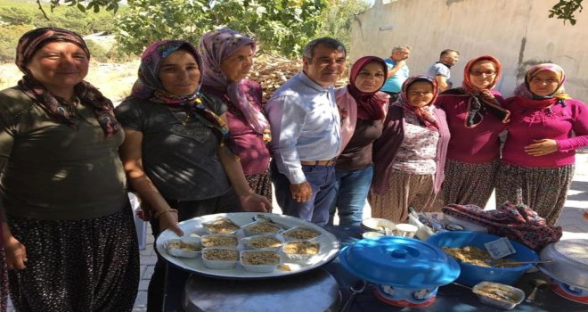 Başkan Yılmaz: Kardeşliği Pekiştirdik