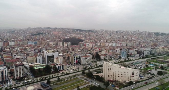 Markalı Konut Projelerinde Yabancı Alıcıların Artış Trendi Temmuzda Da Devam Etti