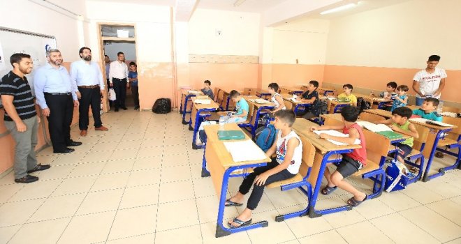 Çalışkan: Milli Ve Manevi Değerlerimizin Kıymetini Bilmeliyiz