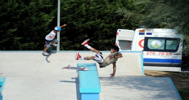 (Özel) 2 Saniyede Verdiği Kararla Hayatı Değişti