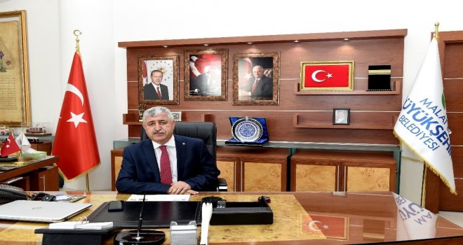 Başkan Polattan Kaza Geçiren Taraftarlara ‘Geçmiş Olsun Mesajı