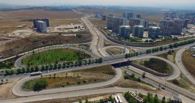 Büyükşehirden Başkentlilere Bayram Hediyesi