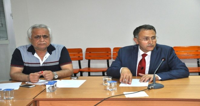 Buldanda ‘Dokumacılar Pazarı Açılacak