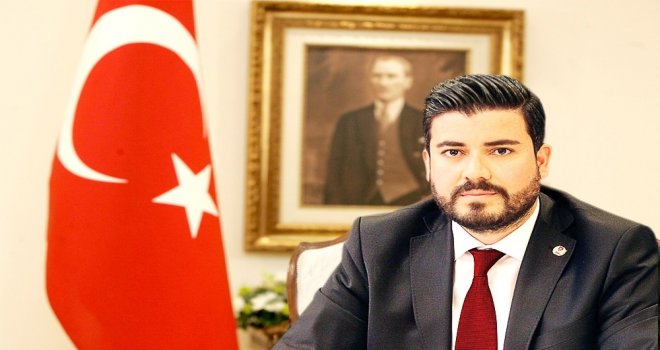 Ggc Başkanı İbrahim Aydan 30 Ağustos Mesajı