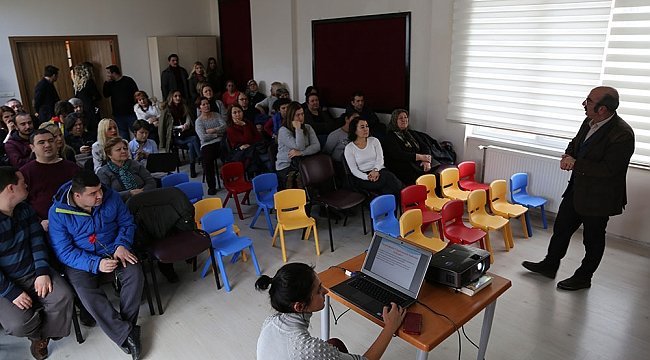 En Büyük Engel Sevgisizliktir