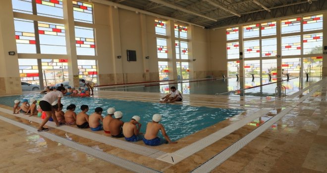 Turgutlulu Çocukların Ve Ailelerin Hayali Gerçeğe Dönüştü