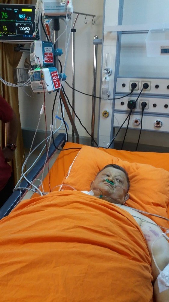 Şişko Nuri Lakaplı Sanatçı Sıtkı Sezgin Hayatını Kaybetti