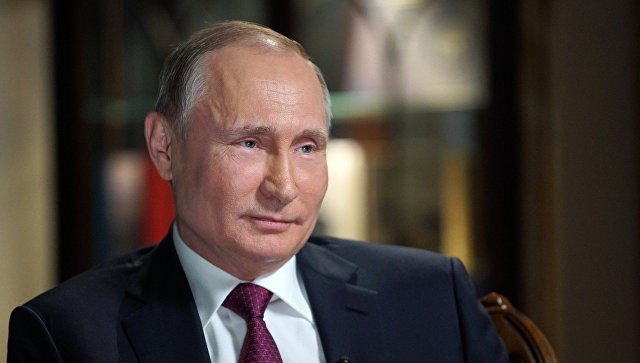 Rusya Devlet Başkanı Putinden Vietnama Bağımsızlık Günü Kutlaması