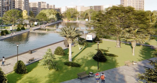 Vatan Mahallesinin Geleceğini Şekillendirecek Proje