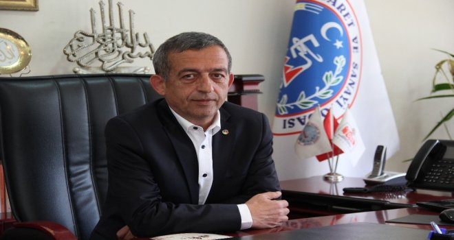 Erzincan Tso Başkanı Tanoğlu: Doları Bozdurun