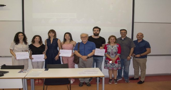 Basmane Tasarımıyla Venedike Gidiyor