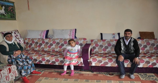 Karslı 10 Yaşındaki Meryemin Feryadı