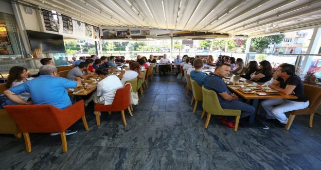 Bozbey: “İmar Barışı Kaçak Yapı Mücadelesine Ket Vurdu”