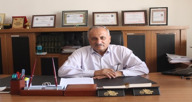 Müftüden Kurban Çağrısı