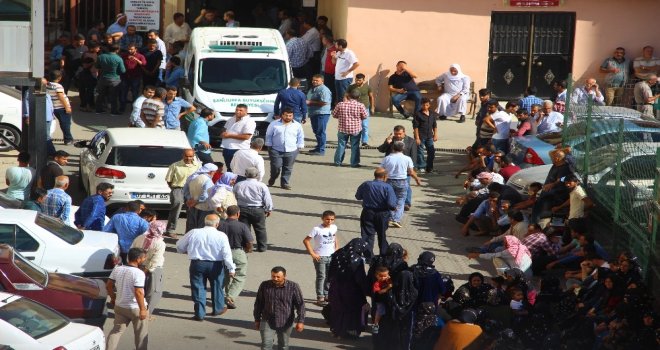 Aileler Arasında Çıkan Silahlı Kavgada Ölü Sayısı 2Ye Yükseldi