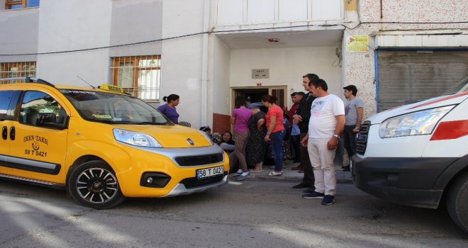 Emeklilik Dilekçesini Veren İtfaiye Çalışanı Ölü Bulundu