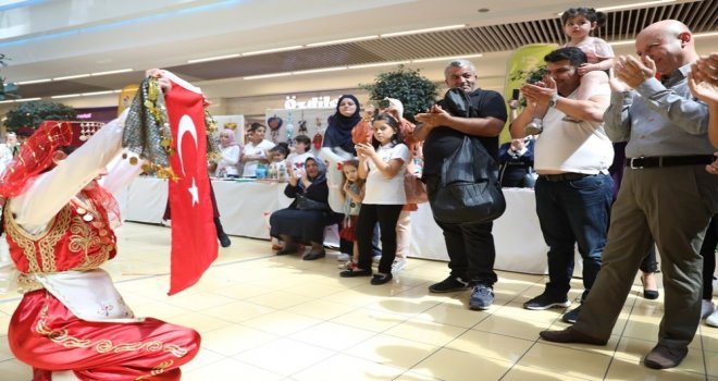 Çolakbayrakdar, Yetenekli Nesillerin Yetişmesine Katkı Sağlıyoruz