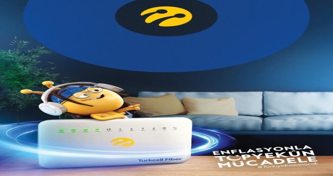 Milli Ve Yerli Uygulamalara Turkcell Fiber Desteği