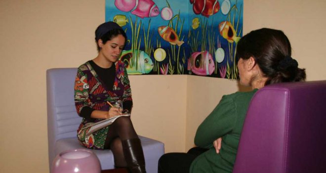 Büyükşehir, ikinci kadın sığınma evini hizmete açıyor