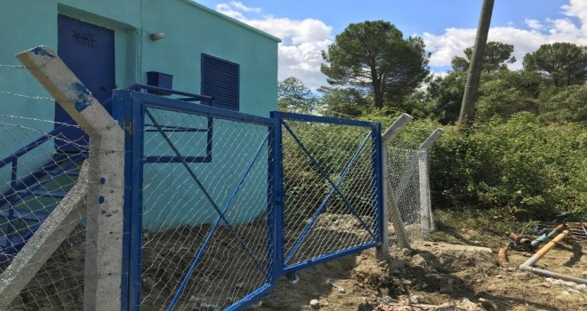 Maski 3 İlçede 31 İçme Suyu Deposunu Daha Yeniliyor