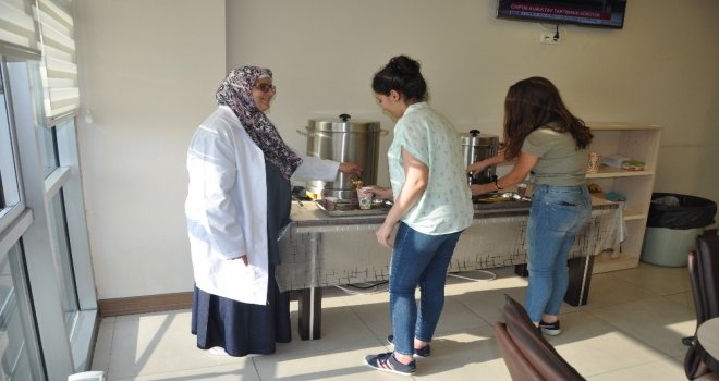 Millet Kıraathanesi Olarak Hizmet Verecek