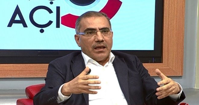 Çelikcan: Adana Büyükşehir Belediyesi Çok Ciddi Borç Batağında