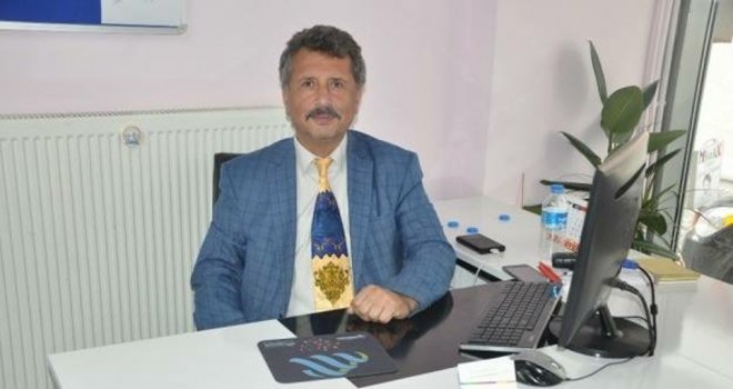 Başkan Yılmazdan Öze Dönüş Çağrısı