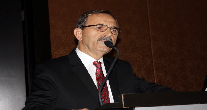 Samsun Büyükşehir Belediye Başkanı Şahin, Hemşehrileriyle Buluştu