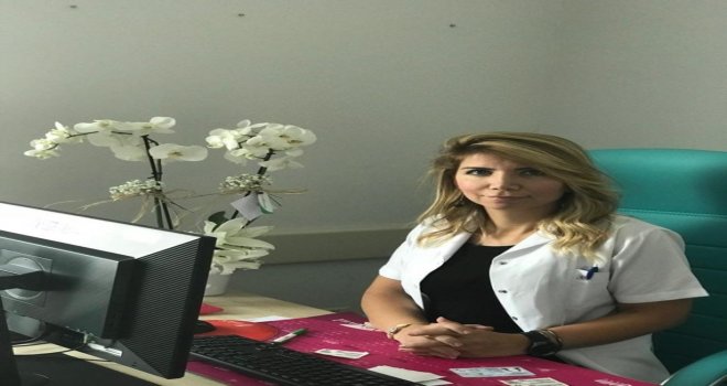 Lapsekide Kadın Hastalıkları Ve Doğum Uzmanı Göreve Başladı