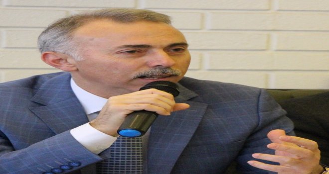 Taşovada Toki Müracaatları Başlıyor