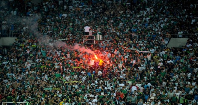 Bursasporda Kayserispor Maçının Biletleri Satışa Çıkıyor