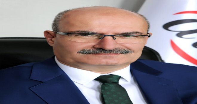 Ato Başkanı Baranın 15 Temmuz Demokrasi Ve Milli Birlik Günü Mesajı