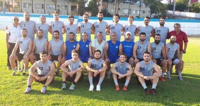 Aliağa Belediyesi Helvacı Spor Kulübü, Süper Amatörde