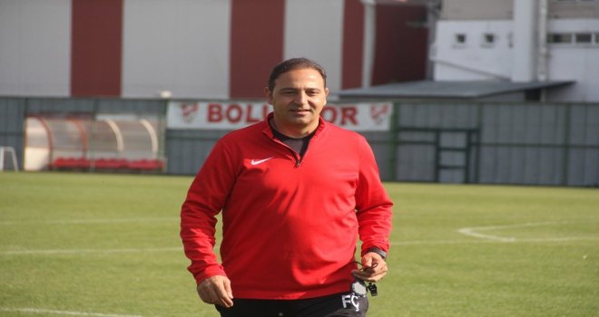 Fuat Çapa Eskişehirspora İmzayı Atıyor