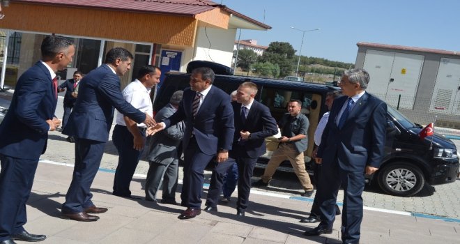 Vali Şıldak, Gölhisar Ve Altınyaylada