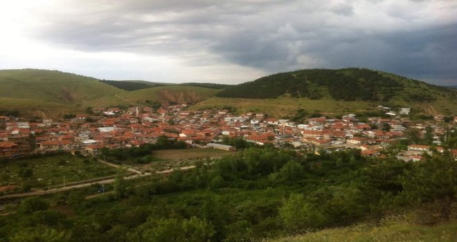 Atlıhisar Ve Balçıkhisarda İmar Değişikliği