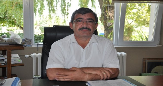 Afyonkarahisarda Karayolları Parkına Yoğun İlgi