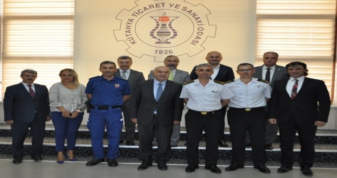 Jandarma Halkın Hizmetinde