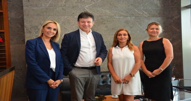 İyileştirmek İyiliktir Derneği Kanserle Mücadele Ediyor