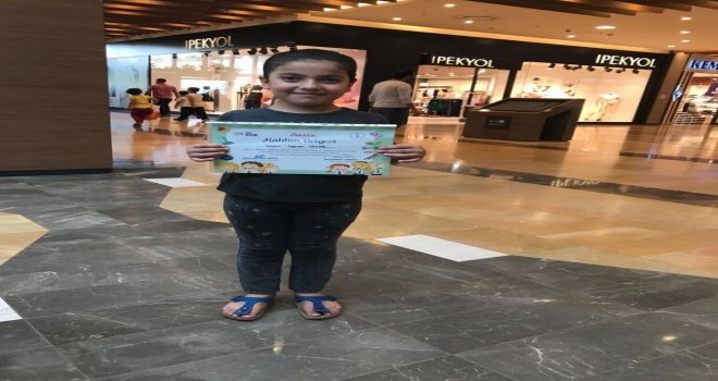 Şanlıurfalı Çocuklar Piazzada Robotik Kodlamayı Öğrendi