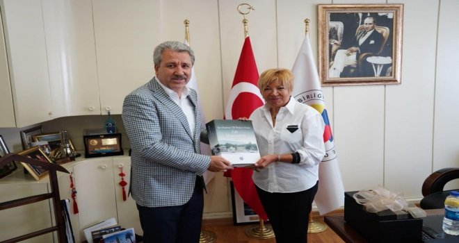 Ziraatçi Rektörden Tarım Alanında Model Fabrika Önerisi