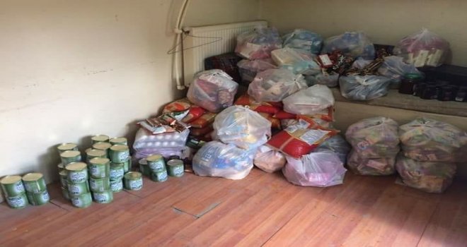 18 Marketten 5İne Son Kullanma Tarihi Geçmiş Ürün Satışı Cezası