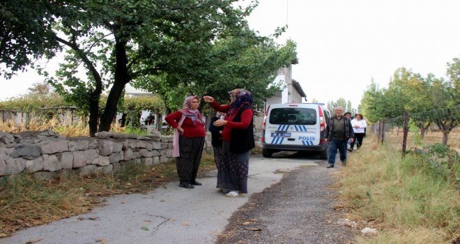 Uzaklaştırma Kararı Bulunan Eşi Tarafından Öldürüldü