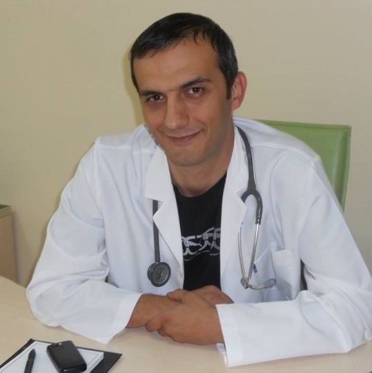 Dr. Fatih Kacıroğlu: “Milletimize Ve Sağlık Camiasına Hayırlı Olsun”